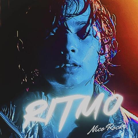 Ritmo album art