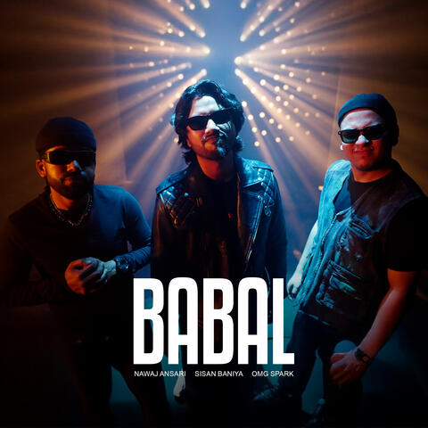BABAL album art