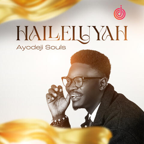 HALLELUYAH album art