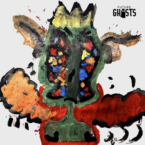 In Progress album art