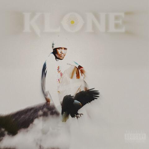 KLONE album art