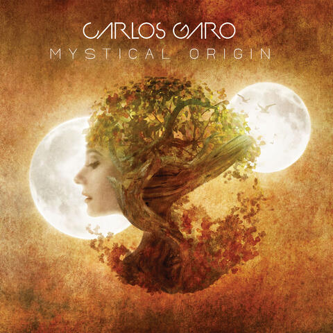 Mystical Origin album art