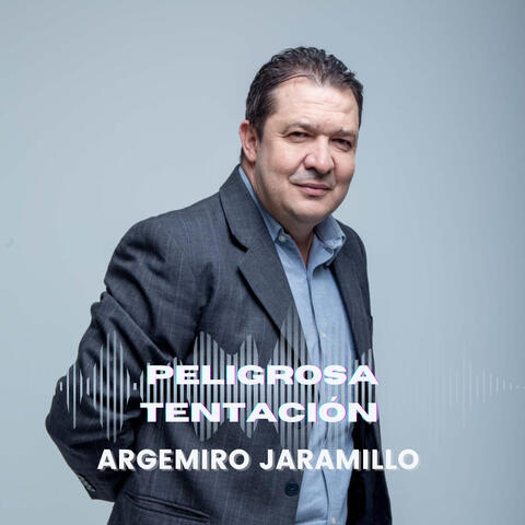 Peligrosa Tentación album art