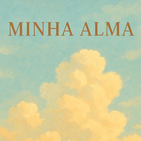 MINHA ALMA album art