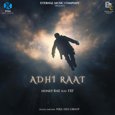 Adhi Raat album art