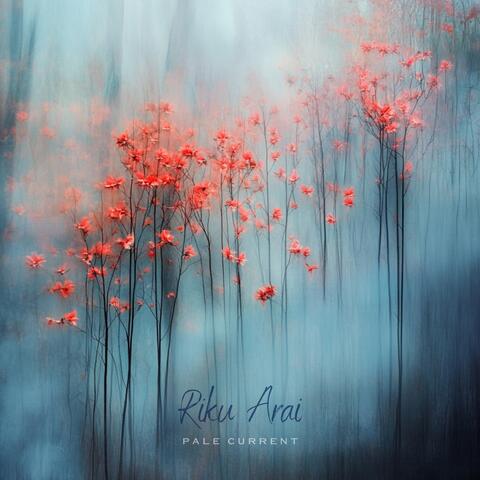 Pale Current album art