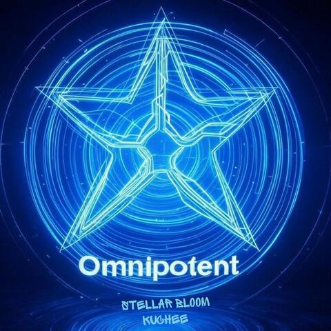 Omnipotent album art