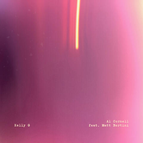 Kelly G album art