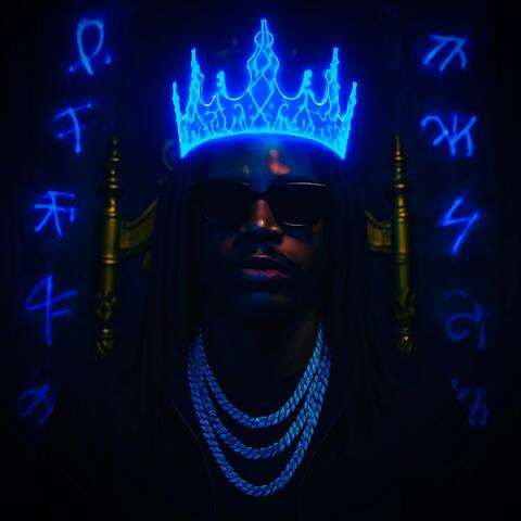 2050 album art