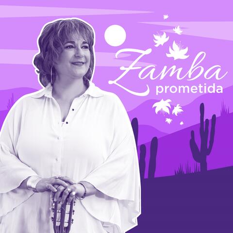 Zamba Prometida album art