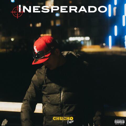 Inesperado album art
