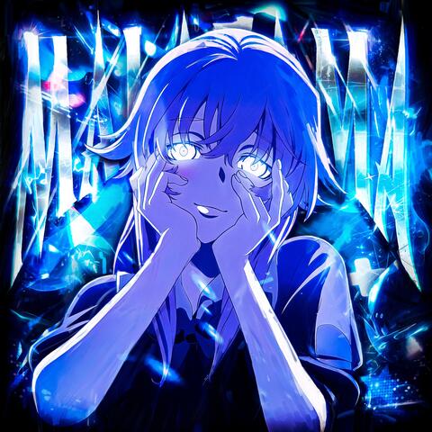 MALA FAMA album art