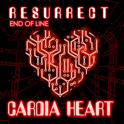 Resurrect End Of Line album art