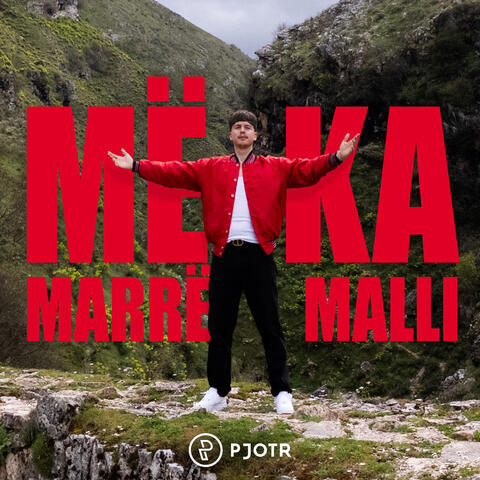 Më Ka Marrë Malli album art