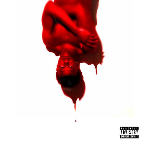 Lets Cry Blood album art