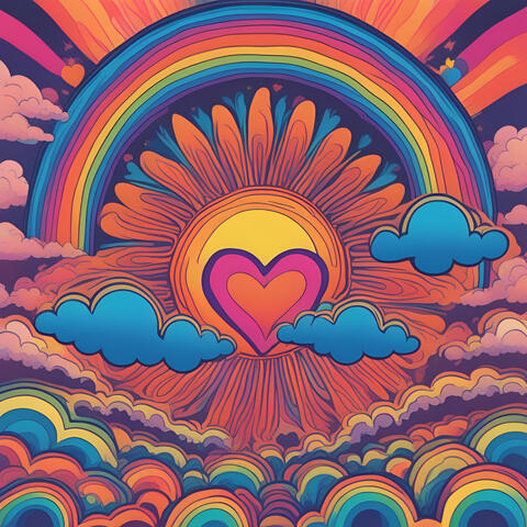 Sunshine album art
