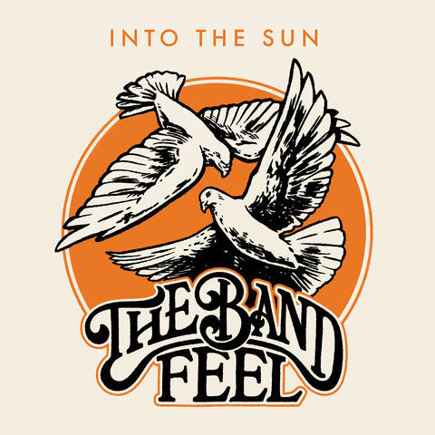Into The Sun album art