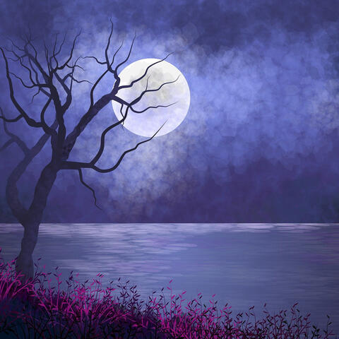 Silent Rhythm album art