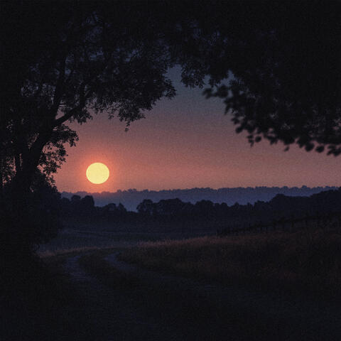 Halfway to Midnight album art