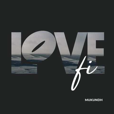 Lovefi album art