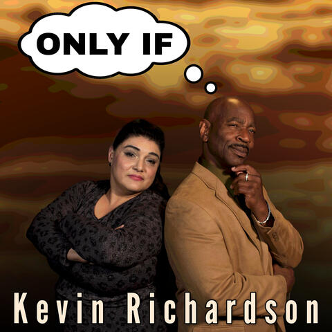 Only If album art