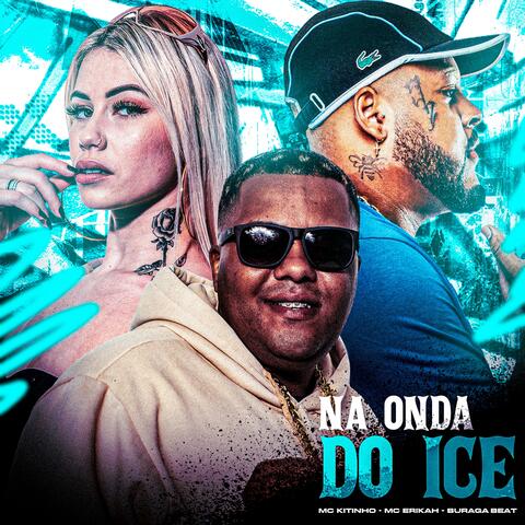 NA ONDA DO ICE album art