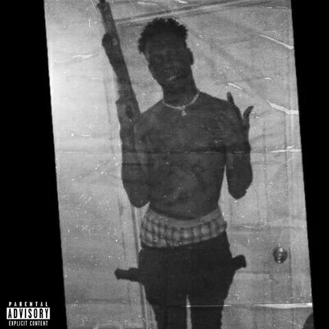 Different Breed album art
