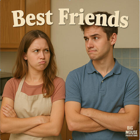 Best Friends album art