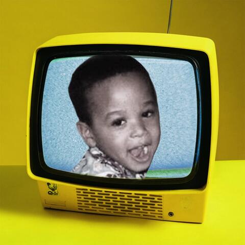 Inner Child (Smile) album art