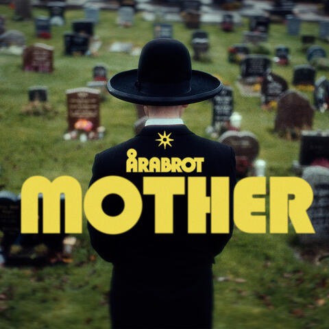 Mother album art