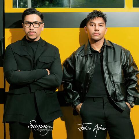 Bisakah? album art