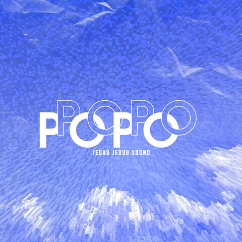 POPO POPO album art