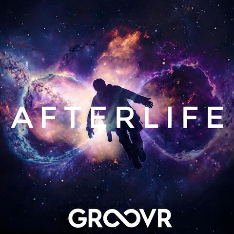 Afterlife album art