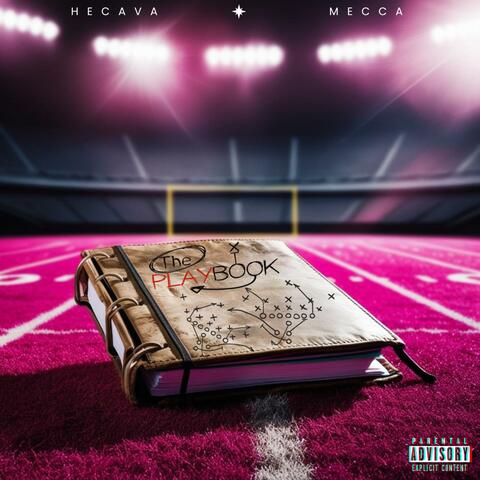 The Playbook album art