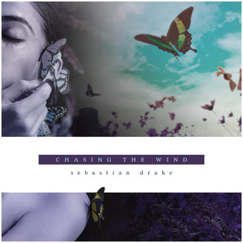 Chasing The Wind album art