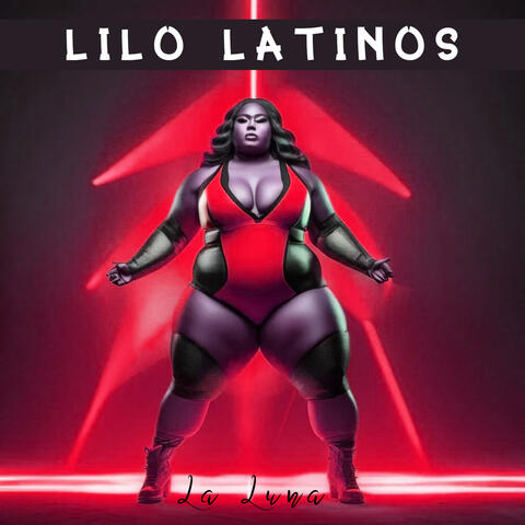 La Luna album art
