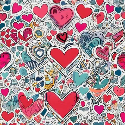 Heart Songs album art