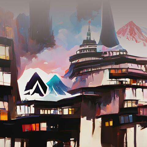 The Power Of Resilience album art
