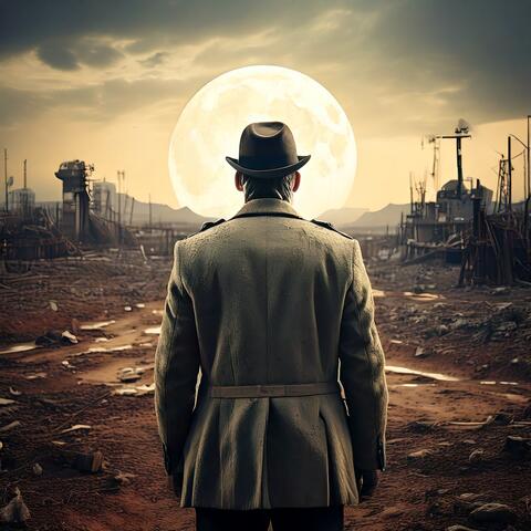 It's All Who You Know album art