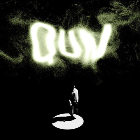 qum album art