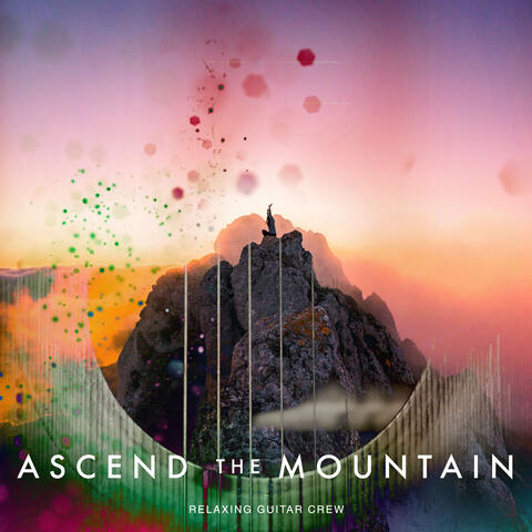 Ascend the Mountain album art