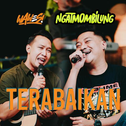 Terabaikan album art