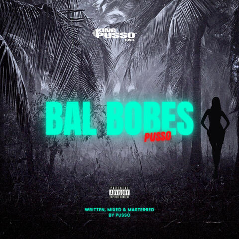 Bal Bobes album art