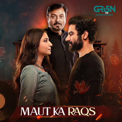 Maut Ka Raqs album art