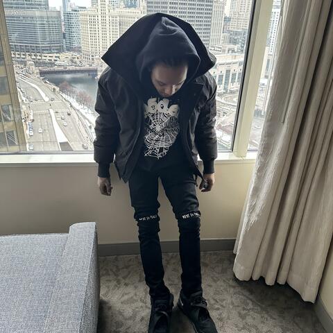 No Reply album art