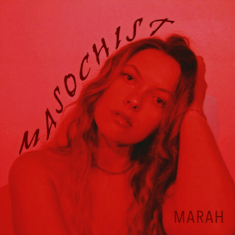 Masochist album art