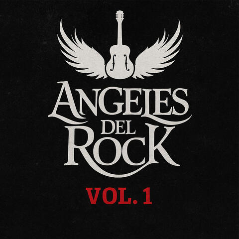 Los Angeles Del Rock Vol.1 album art