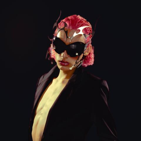 Popstar album art