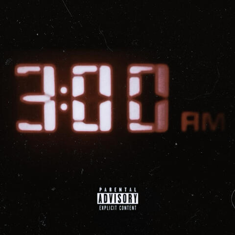 3am album art