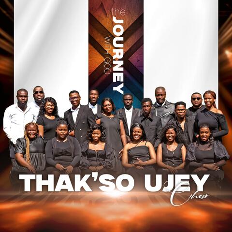 The Journey With God album art